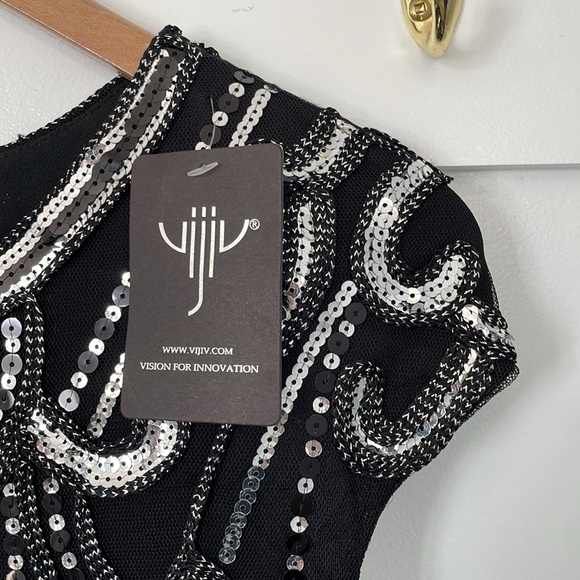 NWT Flapper dress! - Picture 3 of 9